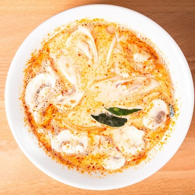 Khai Gai.