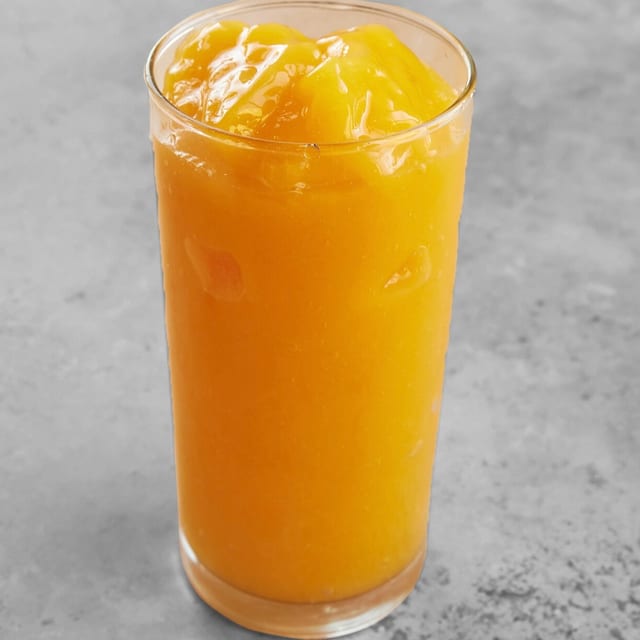 Smoothie.