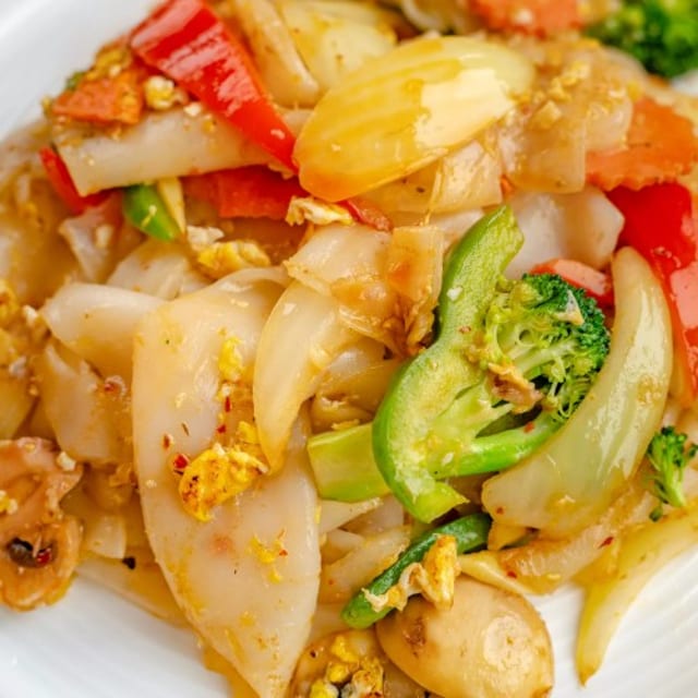 Pad See Ew.