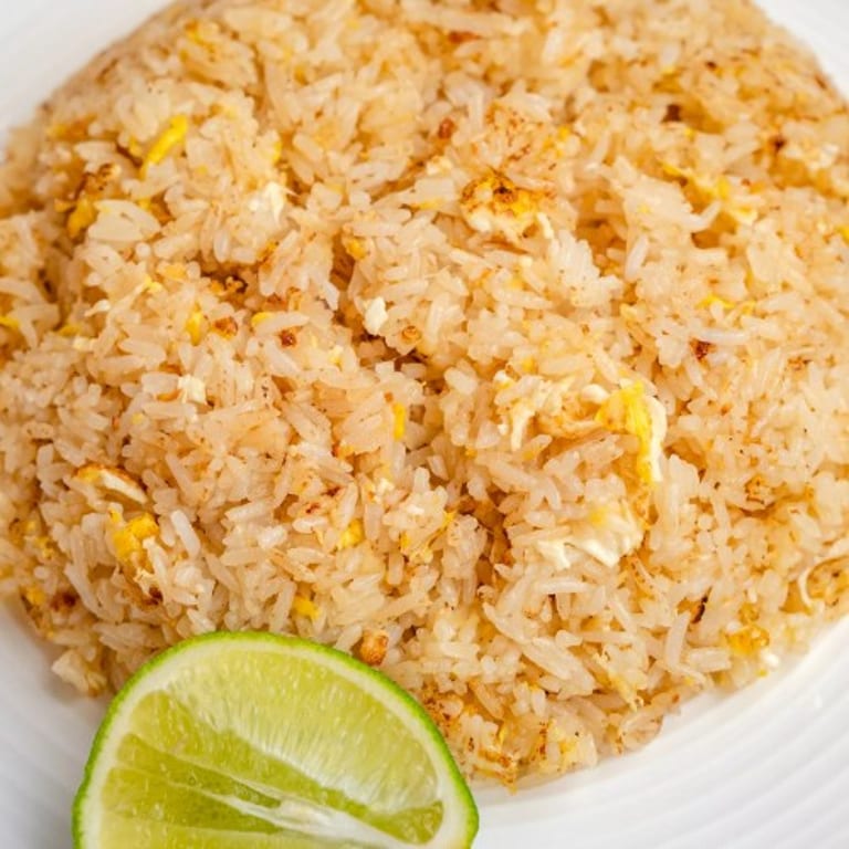 Delicious Fried Rice Options