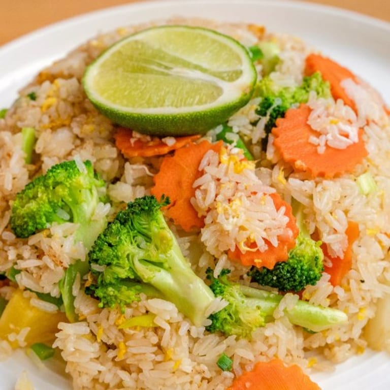 Discover Our Thai Dishes
