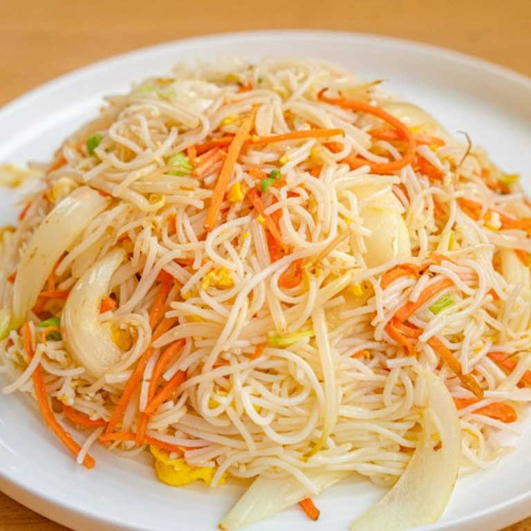 Savor Our Vermicelli Creations